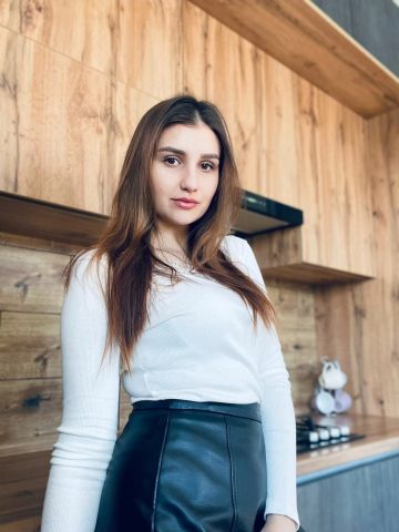 Анкета проститутки Жанна, Чистяково, 23 года, №347092